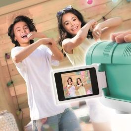 Canal Toys CTCLK039 Creator Cámara proyector