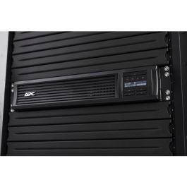 SAI Interactivo APC SMT750RMI2UNC