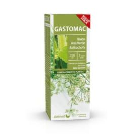 Gastomac 250Ml. Precio: 18.5000002. SKU: B1E8PGBKES
