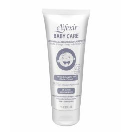 E'Lifexir ECO BABY CARE Crema Facial Calmante Hidratante Piel Sensible, Reduce Rojeces y Sequedad, Fortalece Barrera 50 ml Precio: 9.98999958. SKU: B1E28ABHGD