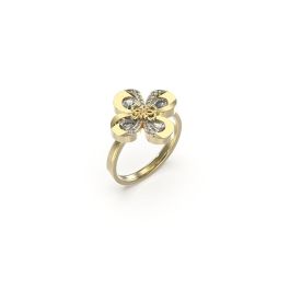 Anillo Mujer Guess JUBR03061JWYG56 16 Anillo Mujer Guess JUBR03061JWYG56 16