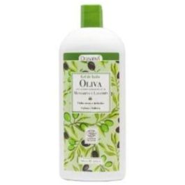 Gel De Baño De Oliva Bio 500Ml Precio: 10.78999955. SKU: B1A9EWR6YD