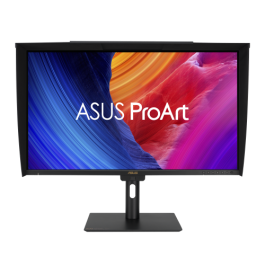 ASUS ProArt PA27UCGE 90LM04NC-B01K71 Monitor Profesional para Diseño Gráfico 27" 4K UHD IPS 160Hz 1ms HDR600 USB-C 96W P3 98% Negro ASUS ProArt PA27UCGE 90LM04NC-B01K71 Monitor Profesional para Diseño Gráfico 27" 4K UHD IPS 160Hz 1ms HDR600 USB-C 96W P3 98% Negro