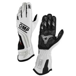 Omp Guantes Kart Ks-X Fia 8877-2022 Blanco Talla 005 Niños OMPKB0-2751-A01-020-005 Precio: 118.49999964. SKU: B16HD9HCYQ