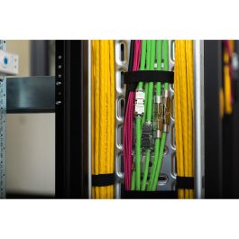 Digitus Cable Instalación CAT 8.2 S/FTP 100m Simplex Dca Verde - Cobre Sólido para 40 Gigabit Ethernet