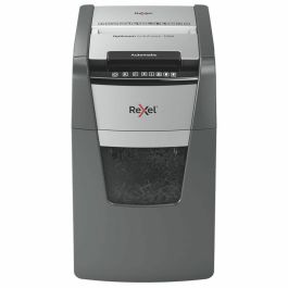 Trituradora de Papel Rexel Optimum AutoFeed 150X Trituradora de Papel Rexel Optimum AutoFeed 150X
