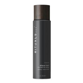Rituals HOMME Espuma de Afeitar Gel a Espuma, Protege Irritaciones, Hidratante con Ginseng, Para Piel Sensible, 200 ml Hombre Precio: 9.5000004. SKU: B1H63ALRR8