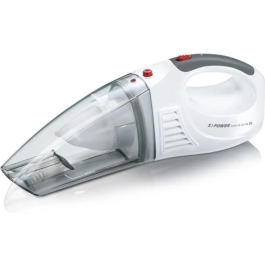 Severin HV7144 Aspiradora de mano sin bolsa - 12V - 200 ml Precio: 52.89999968. SKU: S7161193