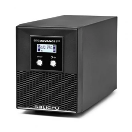 SALICRU 6A0EA000004 SAI/UPS Línea interactiva 2 kVA 1400 W con Salida Senoidal y 6 Tomas AC Precio: 343.68999962. SKU: S55075524