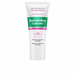 Somatoline Cosmetic Antiestrías Tratamiento Prevención 250 mL Precio: 18.49999976. SKU: B19JNLM2NG