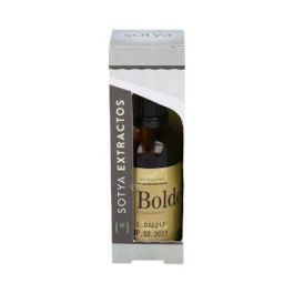 SOTYA Extracto Boldo 50ml Precio: 7.5000002. SKU: B1239NMJP9
