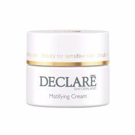 Declaré PURE BALANCE Matifying Cream 50 ml Crema Matificante Hidratante para Piel Mixta y Grasa Precio: 23.94999948. SKU: S0570374