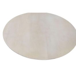 Mesa de Centro Home ESPRIT Acacia 81 x 81 x 37 cm Mesa de Centro Home ESPRIT Acacia 81 x 81 x 37 cm