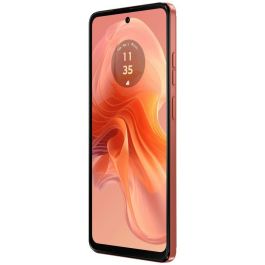 Motorola Moto G04s 4G Dual Sim 4RAM 64GB sunrise orange