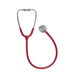 Littmann Fonendoscopio Classic Iii Granate Precio: 145.69000039. SKU: B174EGLQ2J
