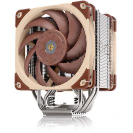 NOCTUA NH-U12A Enfriador de CPU Ventilador 12 cm PWM Compatible Aluminio Cobre Precio: 161.49999954. SKU: B1J7AW7HTN