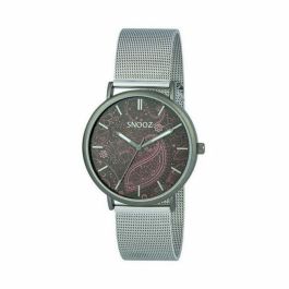 Reloj Unisex Snooz SAA1042-86 (Ø 40 mm) Precio: 13.50000025. SKU: S0313510