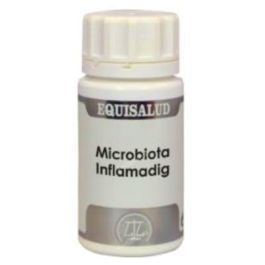 BIOACTOR Microbiota Inflamadig 60 Cápsulas – Fórmula para Digestiones Sensibles con Microbiomex Precio: 29.6899999. SKU: B1G5QKVXM3