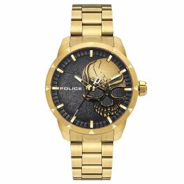 Reloj Hombre Police PL.15715JSG-78M (Ø 46 mm) Precio: 103.4999999. SKU: B1JHCT2P72