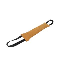 Bub'S Mordedor Cuero Natural 2 Asas 40cm No Tóxico Mascotas Precio: 23.4256. SKU: B1J39668MH