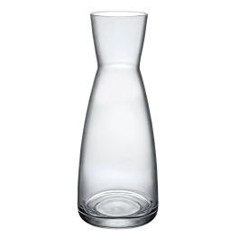 Bormioli Rocco Botella Cristal Ypsilon 1 L (6 Unidades) Transparente Vidrio Precio: 38.50000022. SKU: S2708773