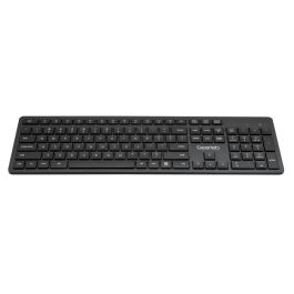 eSTUFF G220 Wireless Keyboard US/International eSTUFF G220 Wireless Keyboard US/International