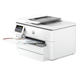 HP 9730e OfficeJet Pro Impresora Multifunción A3 Gran Formato Color Inkjet Profesional + Instant Ink + HP+ HP 9730e OfficeJet Pro Impresora Multifunción A3 Gran Formato Color Inkjet Profesional + Instant Ink + HP+