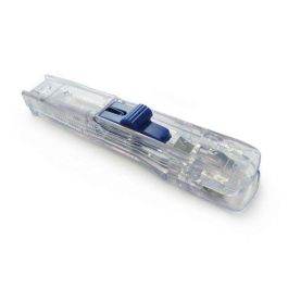 Porta Clips Rapesco Supaclip 40 Plateados Precio: 3.69000027. SKU: B165V2QYJ6