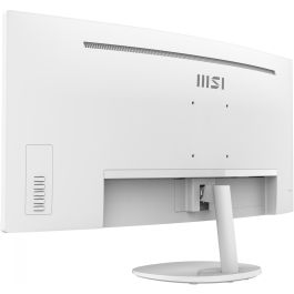 MSI PRO MP341CQWDE Monitor 34" VA UWQHD 4ms 100Hz