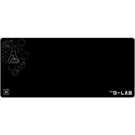 Alfombrilla de ratón para juegos - The G-Lab - Pad Selenium - XXL Precio: 31.50000018. SKU: B1HSJWE7LQ