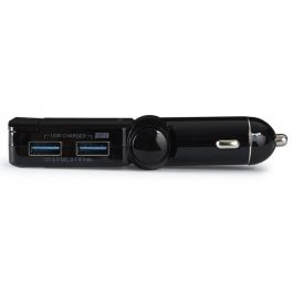 Transmisor Fm Coche Fonestar Tl - 3Ub Bluetooth Transmisor Fm Coche Fonestar Tl - 3Ub Bluetooth