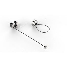 Vivolink Cable de conexión PROADRING-S para adaptadores Precio: 21.99156245. SKU: B1E33NL88X