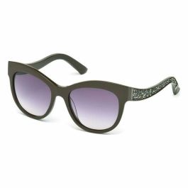 Gafas de Sol Mujer Swarovski SK0056 01B ø 54 mm Precio: 80.78999995. SKU: S0338022