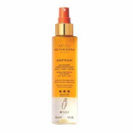 Institut Esthederm ADAPTASUN Agua Solar Hidraprotectora - Protección Solar Facial, Corporal y Capilar - Resistente al Agua - 150 ml Precio: 40.49999954. SKU: B1EFEM9DSG