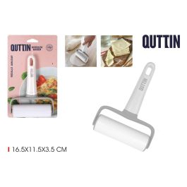 Rodillo para amasar Quttin #72 (12 Unidades) Precio: 23.78999997. SKU: B1AAKTVYC8