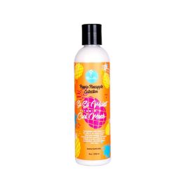 Curls Mascarilla Pineapple So So Curl 236ml con Vitaminas A, B, C y Proteína de Soja para Cabello Rizado Precio: 11.58999952. SKU: S4258306