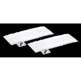 Karcher Mopas universales de microfibra para suelos Easy Fix (2 piezas) - 2.863-339.0 Precio: 31.78999967. SKU: B192TKXSAD