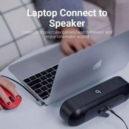 Cable de audio Vention BANHH