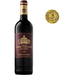 Château Larose-Trintaudon 2020 Haut-Médoc Cru Bourgeois Supérieur - Vino tinto Burdeos