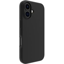 dbramante1928 Funda Iceland Ultra D3O MagSafe para iPhone 16 Negro