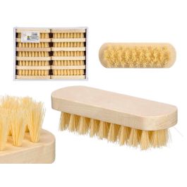 Cepillo de Madera para Fregar Arte Regal 15.5x4x5 cm (48 Unidades) Precio: 41.50000041. SKU: B12XDY8BTK