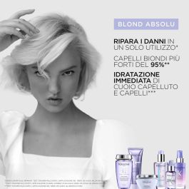 Kerastase Blond Absolu 2% Pure Ha Serum Kerastase Blond Absolu 2% Pure Ha Serum