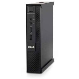 Dell OptiPlex Micro VESA Mount with adapter box Precio: 114.49999979. SKU: B1HJEWGGPG