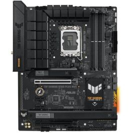 ASUS 1700 TUF Gaming B760-PLUS WiFi Placa Base Precio: 197.4999994. SKU: B1BLDH8N8D