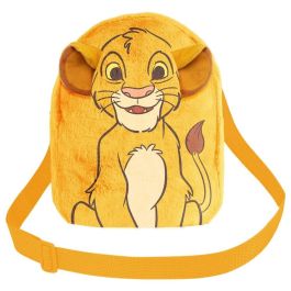 Karactermania Bolso Peluche Simba El Rey Leon Disney Precio: 23.50000048. SKU: B1ACASQW7N