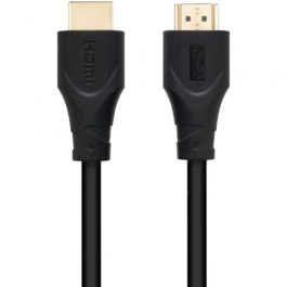 NANOCABLE CABLE HDMI V1.4 CCS, A/M-A/M, 1.8 M