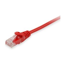 Equip Cable de Red UTP CAT6A RJ45 - Latiguillo 10Gbit/s, Compatible con PoE/PoE+, Conformidad LSZH, 4x2 AWG 26/7, 500 MHz Precio: 11.58999952. SKU: B1GCBPCLTC