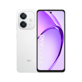 Smartphone Oppo A40 6GB/ 128GB/ 6.67"/ Blanco Precio: 150.49999965. SKU: B13Y29M7D7