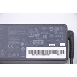 Lenovo AC Adapter 90W Lenovo AC Adapter 90W