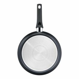 Sartén Tefal FORCE BLACK 30C